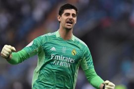 Man of the match Champions League: Who is man of the match Champions League final?