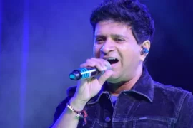 KK Singer Full Name: KK Singer Passed Away Aged 53