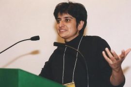Urvashi Vaid Health: What illness did Urvashi Vaid suffer from?