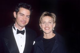 Ellen Degeneres Brother: Are Vance DeGeneres and Ellen DeGeneres related?