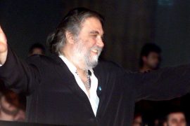 Vangelis Wiki
