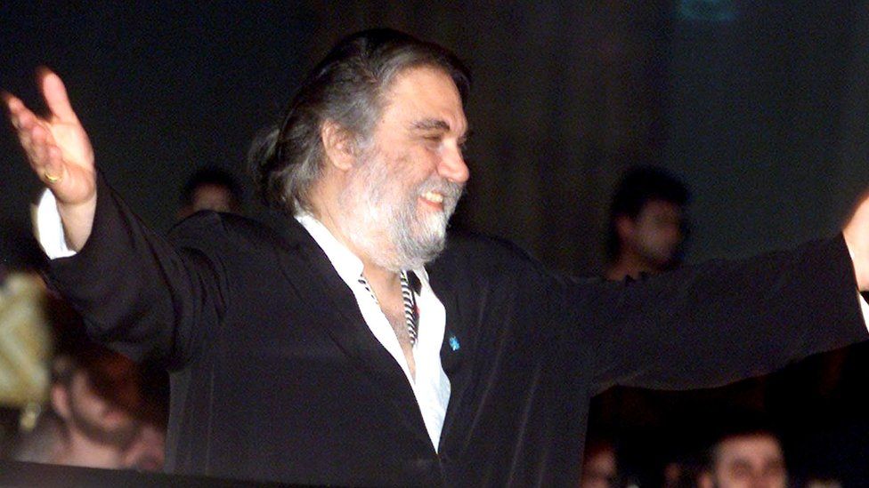 Vangelis
