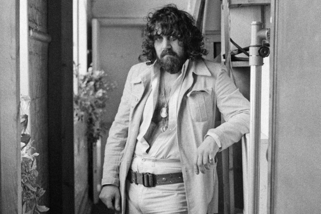 Vangelis