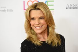 Vanna White Age, Young, Family, Instagram, Height