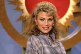 Is Vanna White in a relationship? Is Vanna White still married?