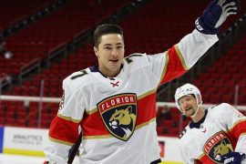 Frank Vatrano Net Worth