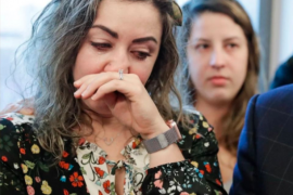 Radonda Vaught Sentencing: Has RaDonda been sentenced?
