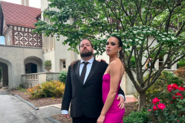 Trevor Strnad Girlfriend: Who Is Violet Knox?