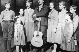 Von Trapp family net worth