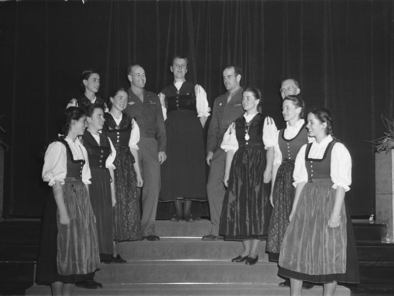 Von Trapp Family