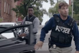 How many episodes of We Own This City will there be?