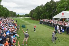 Who Wins The Wells Fargo?