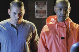 Why did Gus Kill Victor?