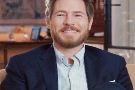 Will Kopelman New Wife, Wiki, Age, Dating, Wedding, Movies, Family