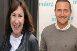 Is Will Mellor Kay Mellor’s Son?