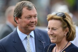 William Haggas Wife: Meet Maureen Haggas, Lester Piggott’s Daughter