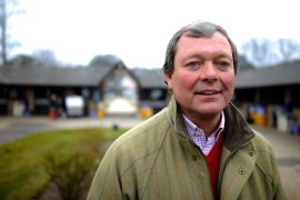 William Haggas Best Horses: How Many Horses Does William Haggas Have?