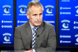 Willie Desjardins Son: Who Is Sheehan Desjardins? How Old Is Willie Desjardins’ Son?