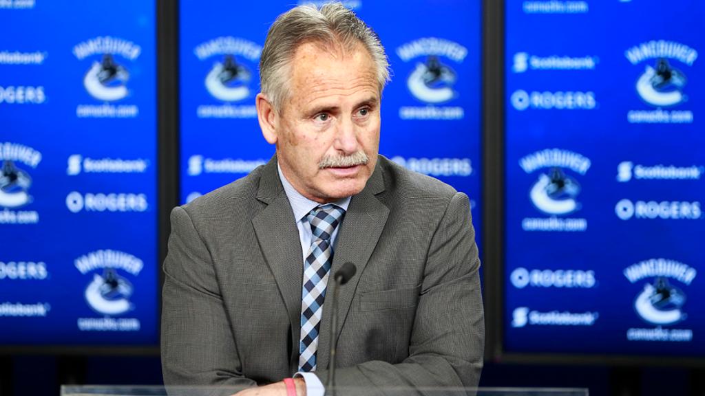 Willie Desjardins