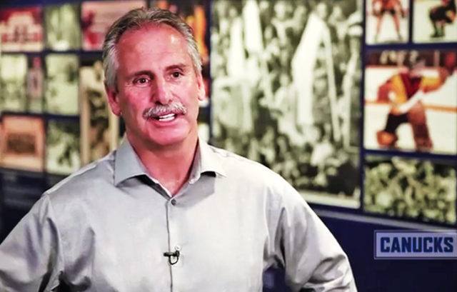 Willie Desjardins