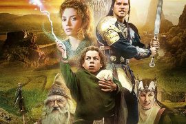 Willow 2022 Cast, Release Date, Trailer
