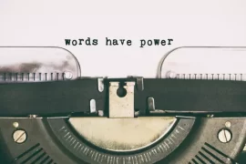 Life And Death Are In The Power Of The Tongue: What is the significance of this statement?