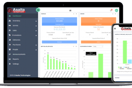 How do small businesses create inventory? What is the best program to keep track of inventory?