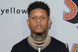 Yella Beezy Arrested: Who is Yella Beezy accused of killing?