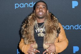 Is YFN Lucci still in custody?