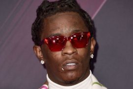 Is Young Thug Gay?