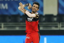 Why did Yuzvendra Chahal get dropped?