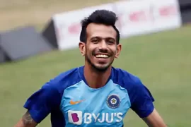 Yuzvendra Chahal Wife: Who Is Dhanashree Verma, Choreographer?