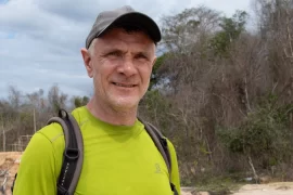 Dom Phillips: Remains of murdered British journalist found in Brazil