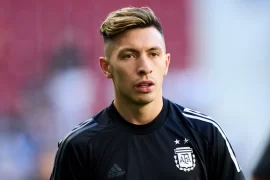 Arsenal Pushing For Ajax Defender, Lisandro Martinez