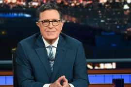 Late Show With Stephen Colbert Cancelled?