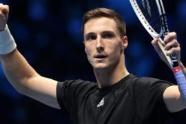 Joe Salisbury Partner: Who is Joe Salisbury doubles partner?