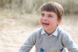 Prince Louis Behaviour, Prince Louis Memes