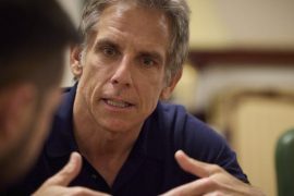 Ben Stiller Children: Who Are Ella Olivia Stiller And Quinlin Dempsey Stiller?