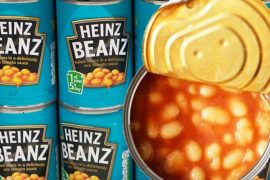 Why Heinz Bakes Beans Have Been Removed from Tesco