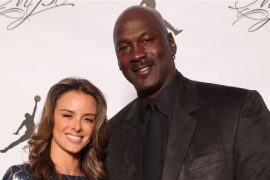 How did Michael Jordan Meet Yvette Prieto?