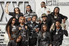 What is a freshman class in rap? What is XXL in rap?