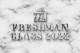 Is it The Freshman Class or Freshmen Class?