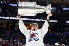 Have the Avalanche ever won a Cup? How many Stanley Cups has Colorado won?