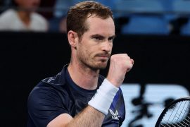 Andy Murray Announces Retirement from Tennis After Paris 2024 Olympics