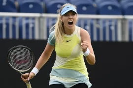 Katie Boulter Dedicates Wimbledon Win To Late Grandmother