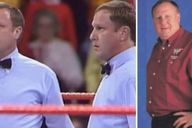 Earl Hebner Twin: Who Was Earl Hebner’s Twin Brother Dave Hebner?
