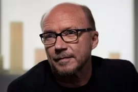 Diane Christine Gettas: Who Is Paul Haggis’ First Wife?