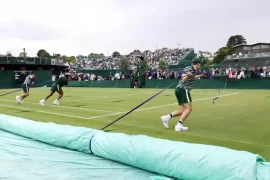 Wimbledon 2022 TV Coverage: Who is showing Wimbledon 2022?
