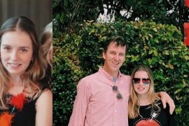 Does May Manning Play College Volleyball?