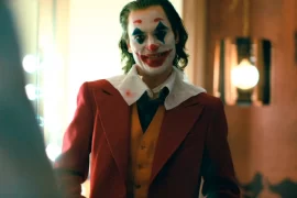 Was Jim Carrey offered the role of Joker?